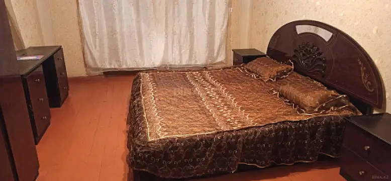 Kirayə verilir 3 otaqlı mənzil 70 m²