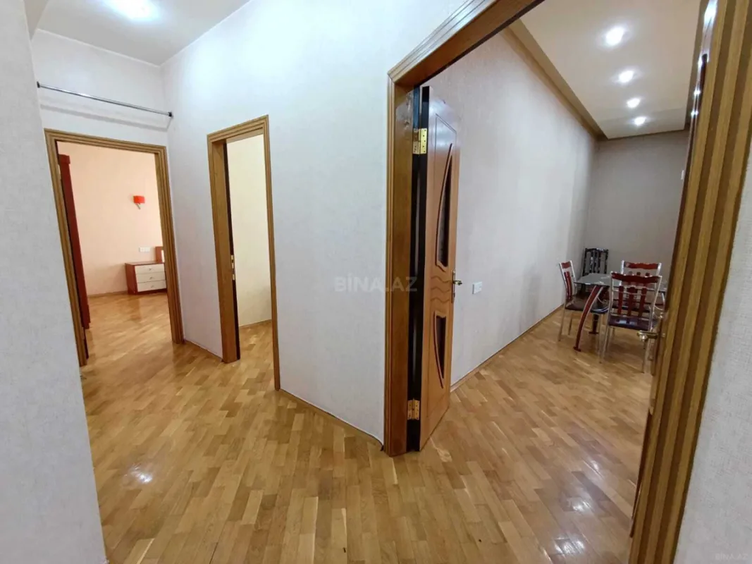 Kirayə verilir 3 otaqlı mənzil 100 m²