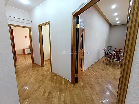 Kirayə verilir 3 otaqlı mənzil 100 m²