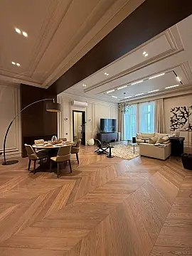 Satılır 3 otaqlı mənzil 180.5 m²