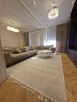 Kirayə verilir 3 otaqlı mənzil 140 m² — Bakı, Köhnə Günəşli 3 otaq 140.00 m²