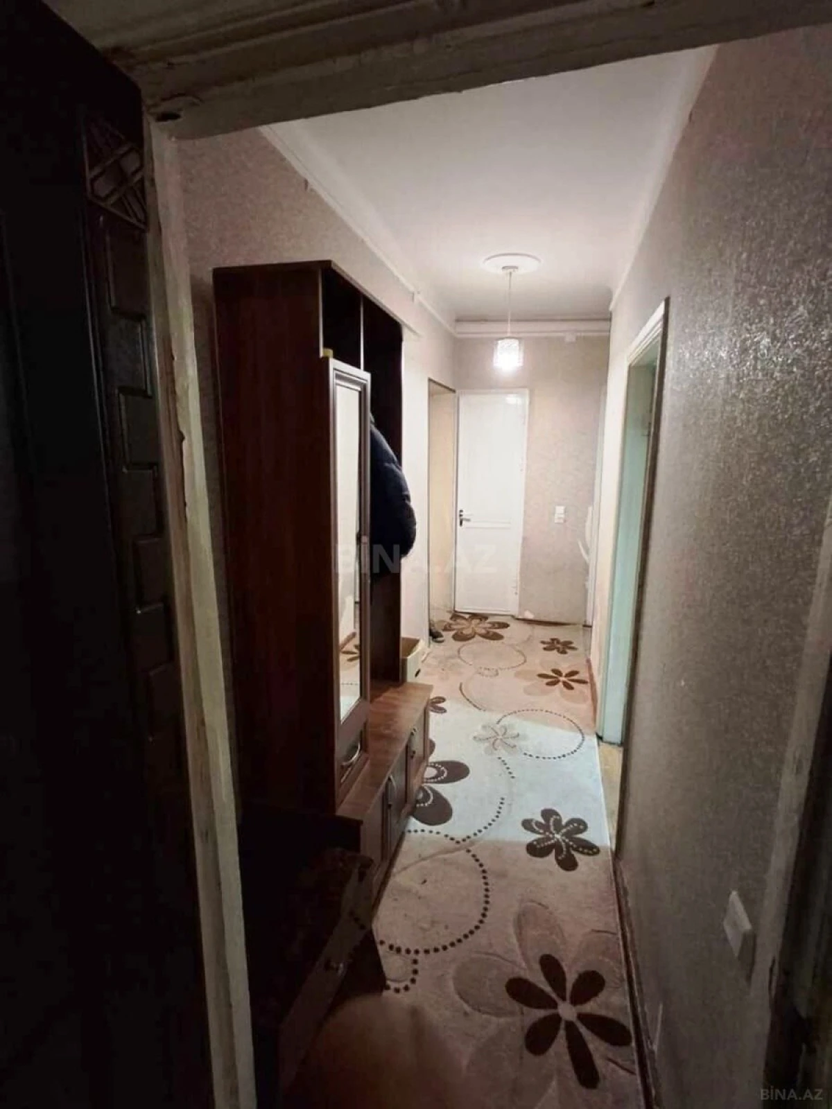 Satılır 2 otaqlı mənzil 60 m²