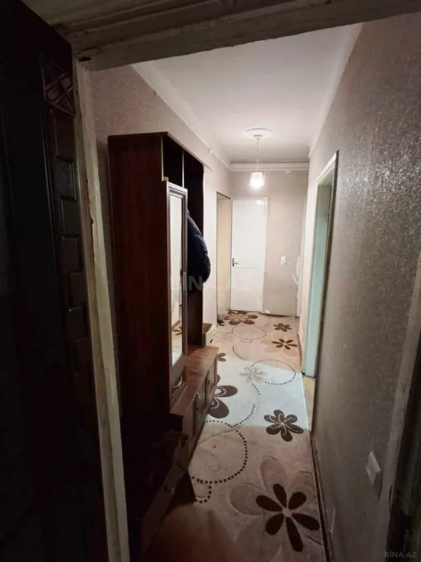 Satılır 2 otaqlı mənzil 60 m²