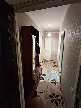 Satılır 2 otaqlı mənzil 60 m²