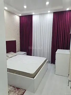 Kirayə verilir 2 otaqlı mənzil 67 m²