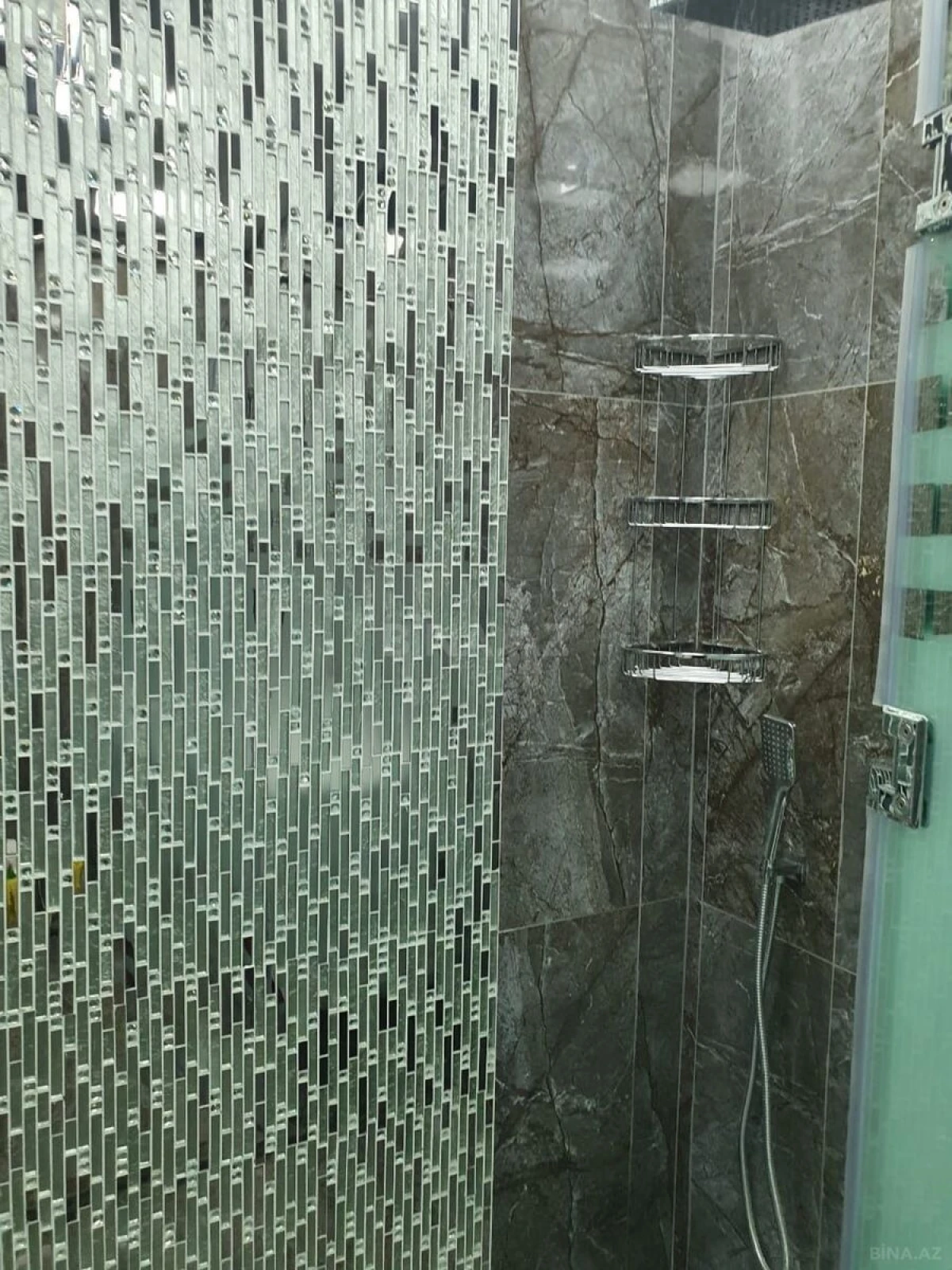 Kirayə verilir 2 otaqlı mənzil 67 m²