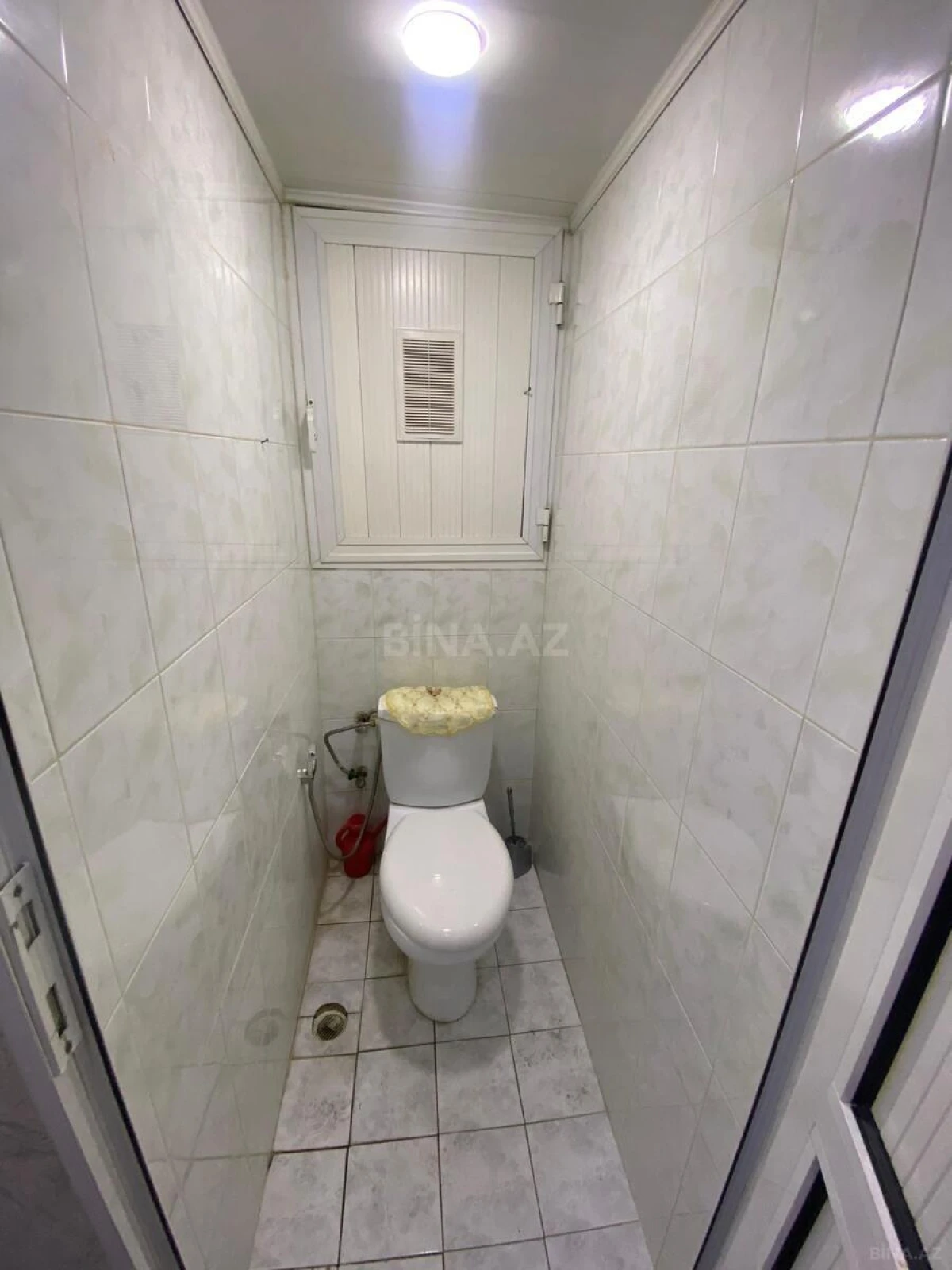 Satılır 2 otaqlı mənzil 51 m²