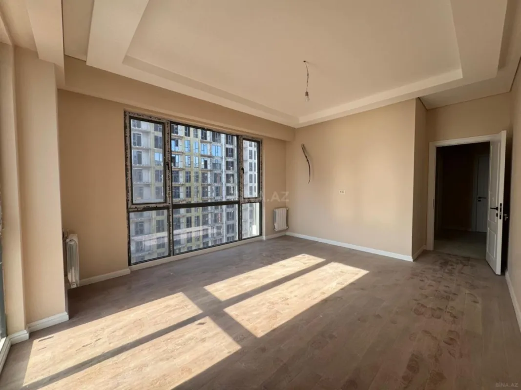 Satılır 2 otaqlı mənzil 64 m²