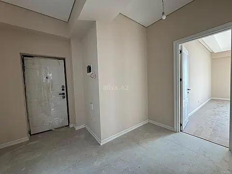 Satılır 2 otaqlı mənzil 64 m²