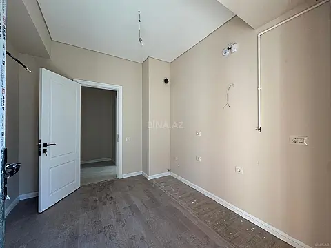 Satılır 2 otaqlı mənzil 64 m²