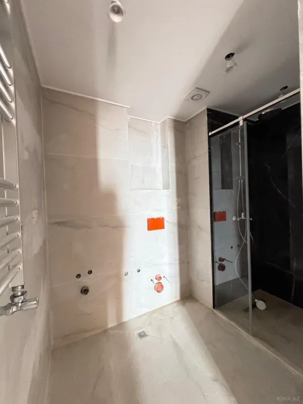 Satılır 2 otaqlı mənzil 64 m²
