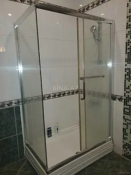 Kirayə verilir 2 otaqlı mənzil 75 m²
