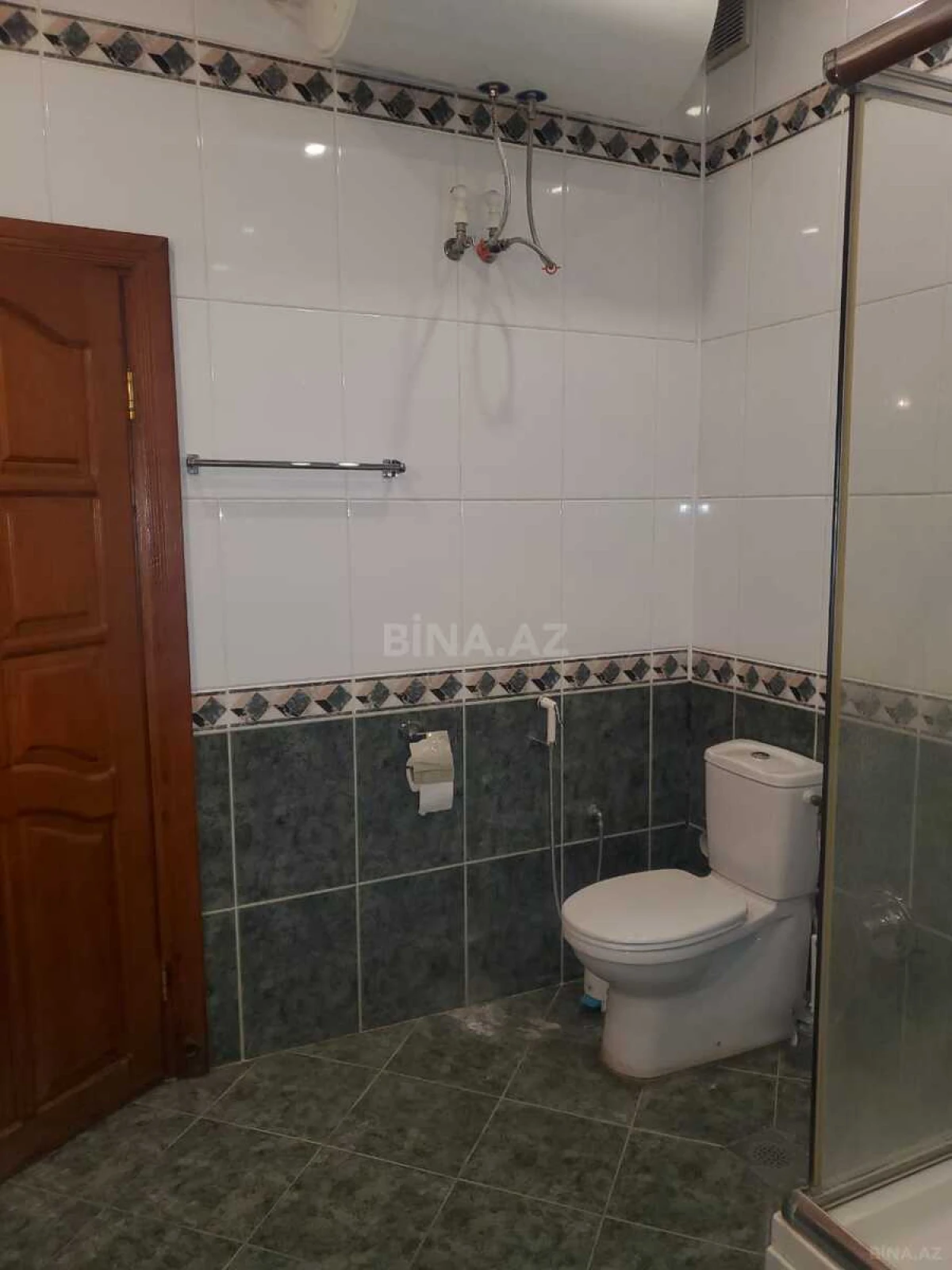 Kirayə verilir 2 otaqlı mənzil 75 m²