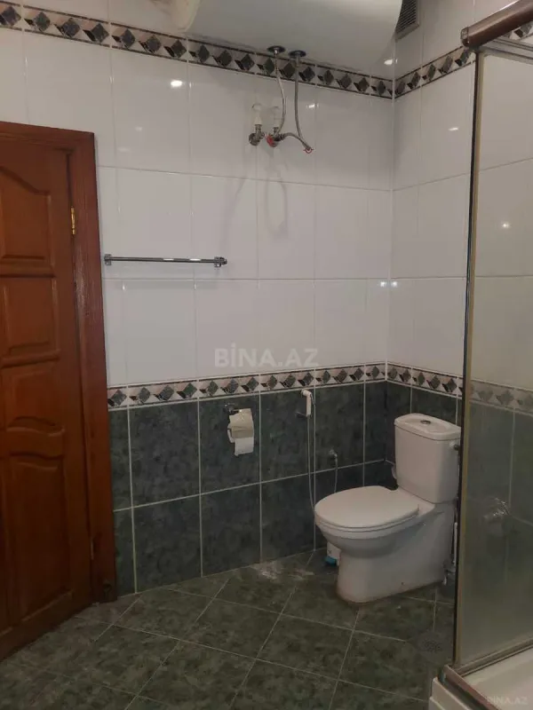 Kirayə verilir 2 otaqlı mənzil 75 m²