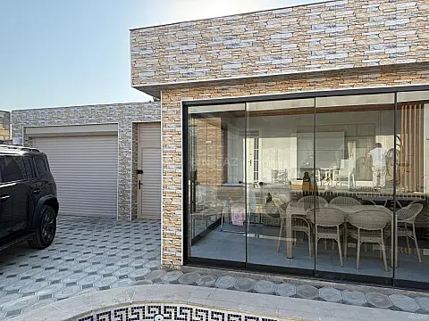 Satılır 5 otaqlı həyət evi 155 m²