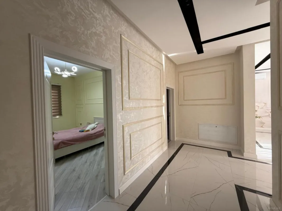 Satılır 5 otaqlı həyət evi 155 m²