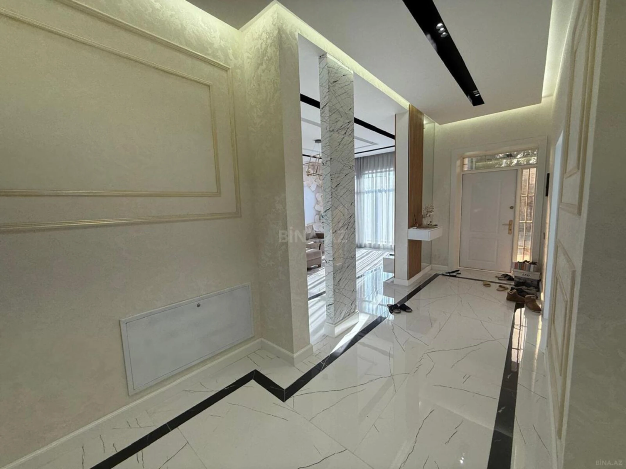 Satılır 5 otaqlı həyət evi 155 m²