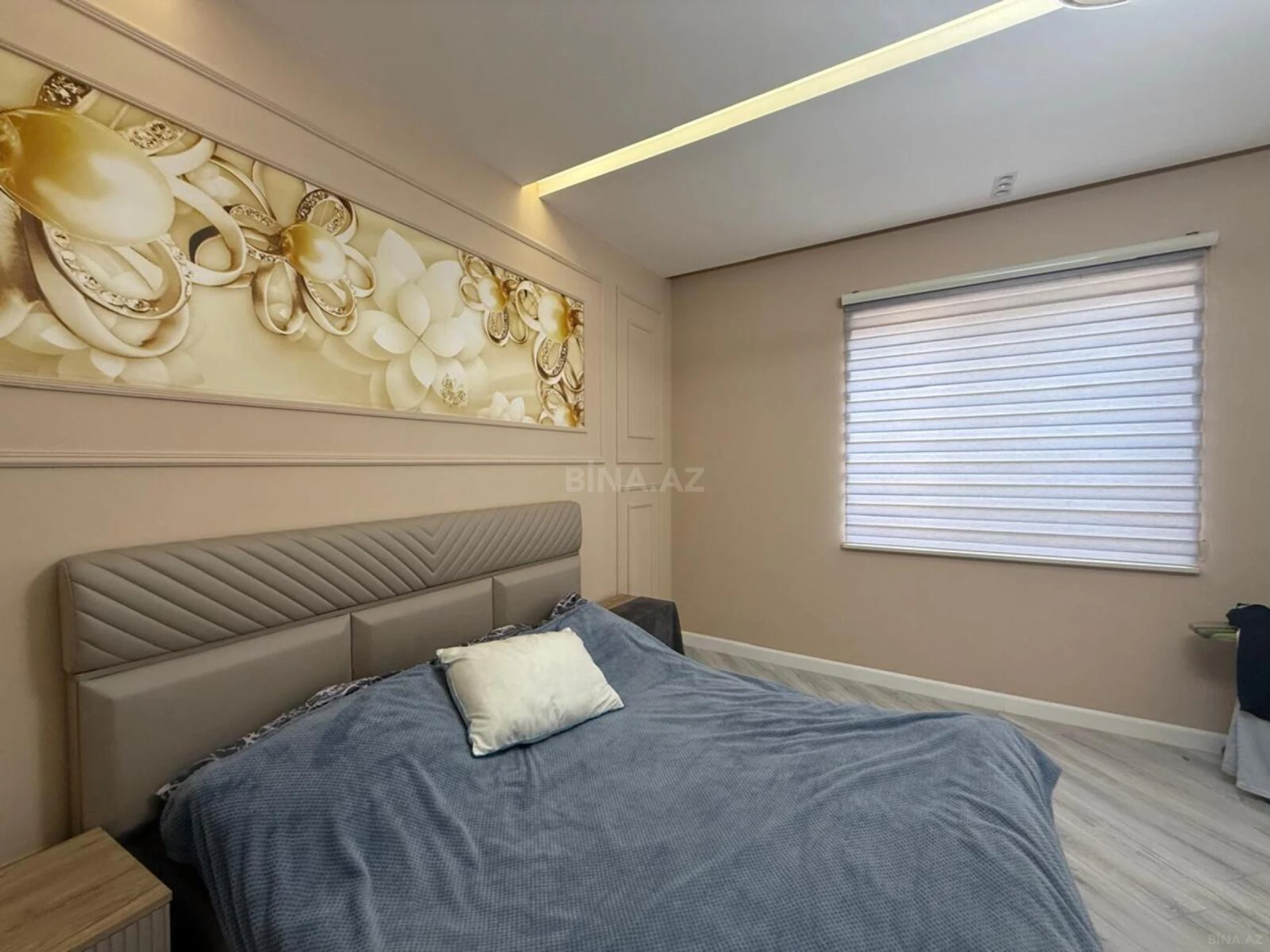 Satılır 5 otaqlı həyət evi 155 m²