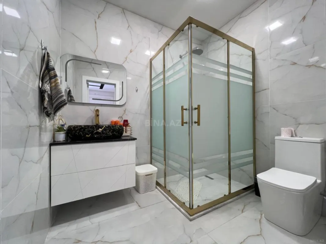 Satılır 5 otaqlı həyət evi 155 m²