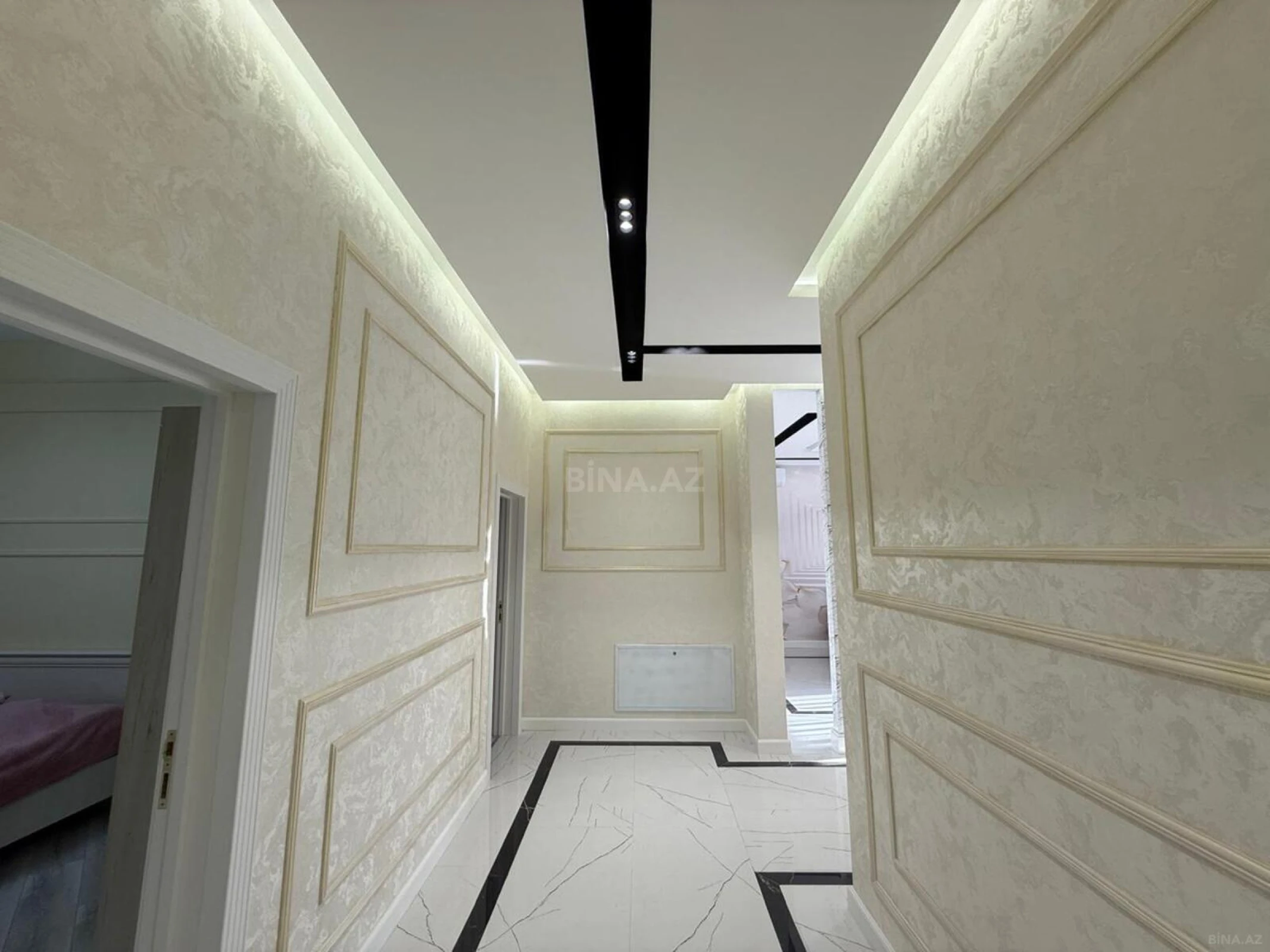 Satılır 5 otaqlı həyət evi 155 m²