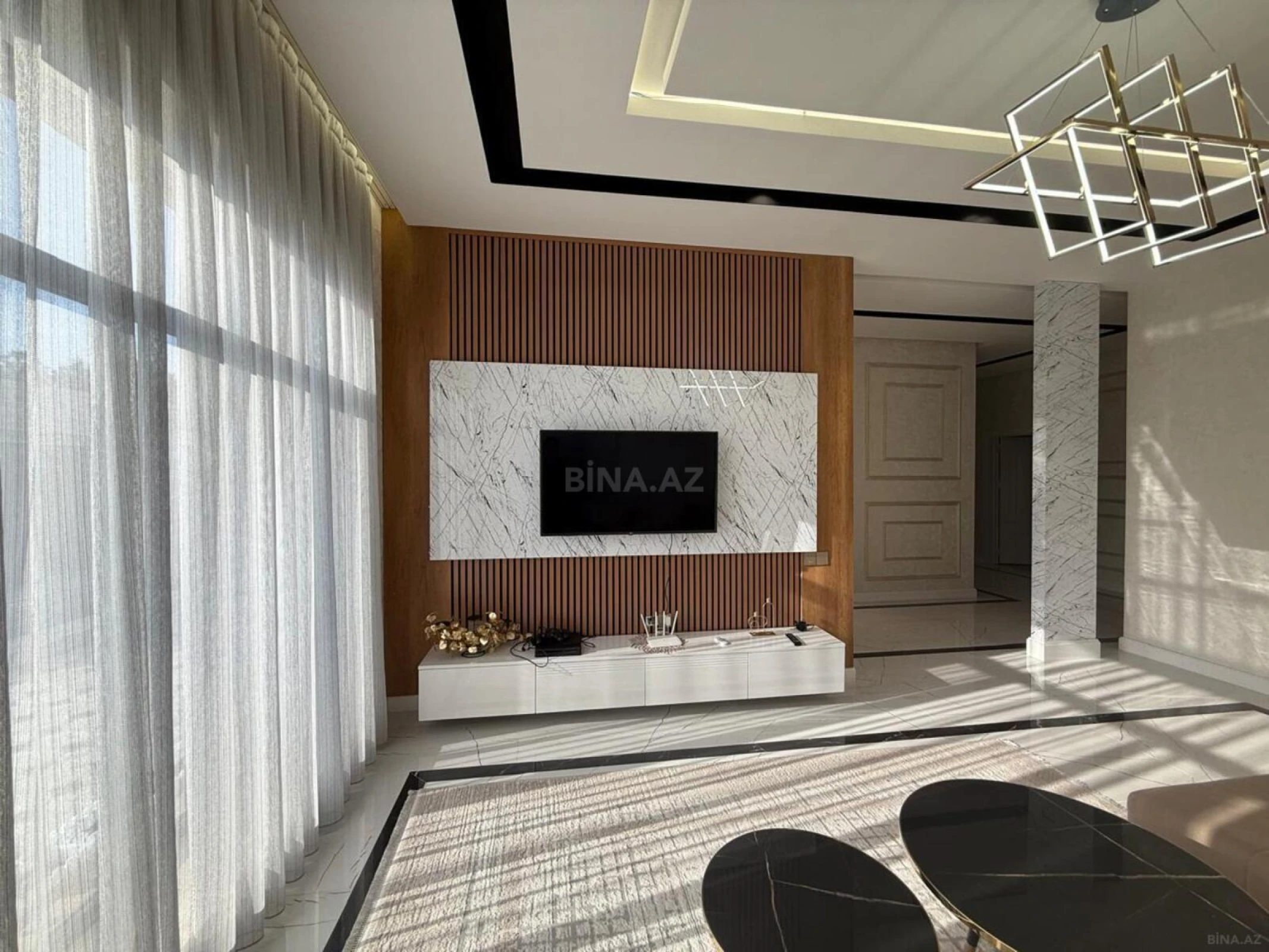 Satılır 5 otaqlı həyət evi 155 m²