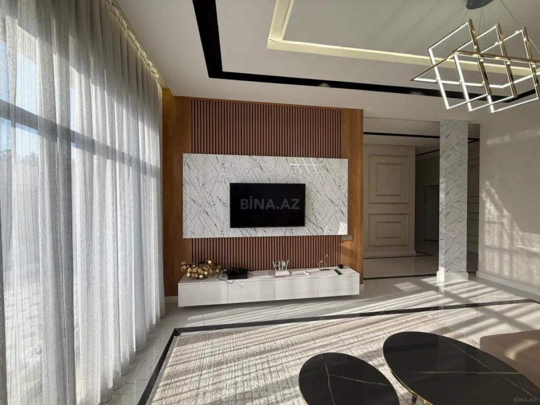 Satılır 5 otaqlı həyət evi 155 m²