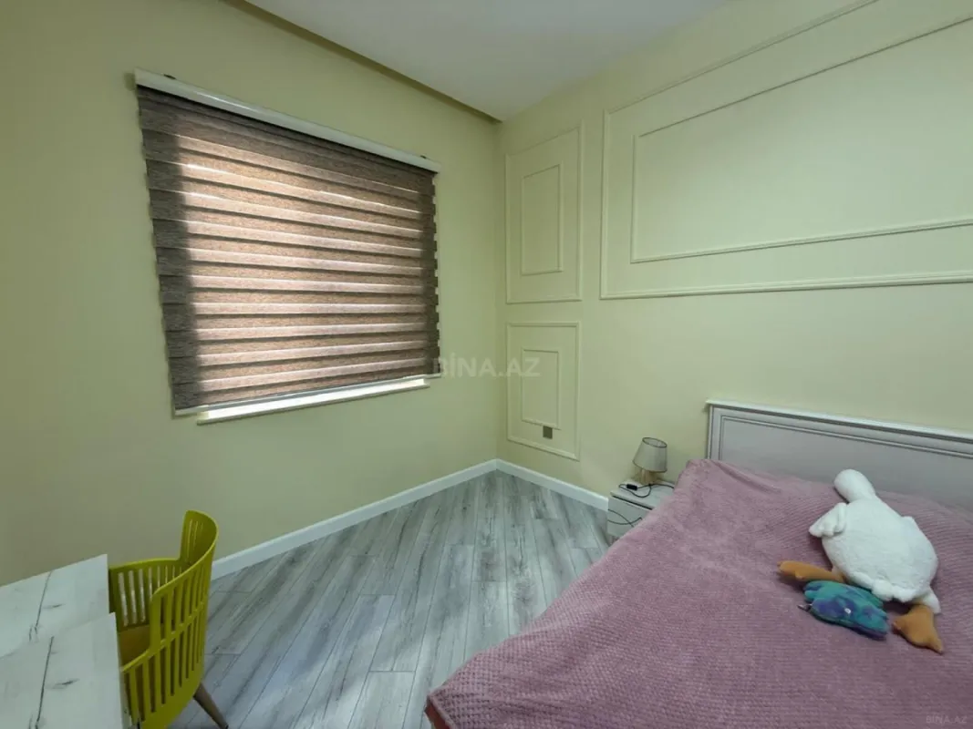 Satılır 5 otaqlı həyət evi 155 m²