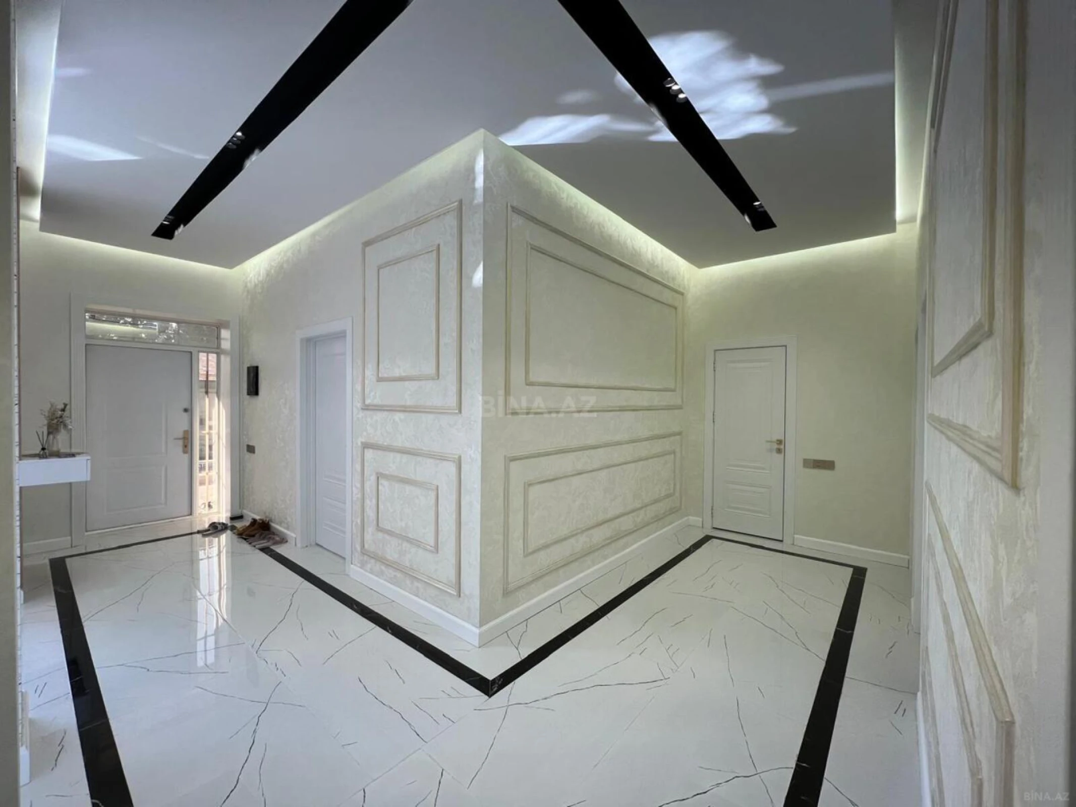 Satılır 5 otaqlı həyət evi 155 m²