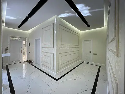Satılır 5 otaqlı həyət evi 155 m²