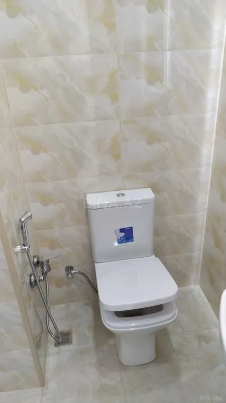 Kirayə verilir 3 otaqlı mənzil 100 m²