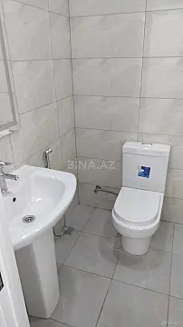Kirayə verilir 3 otaqlı mənzil 100 m²
