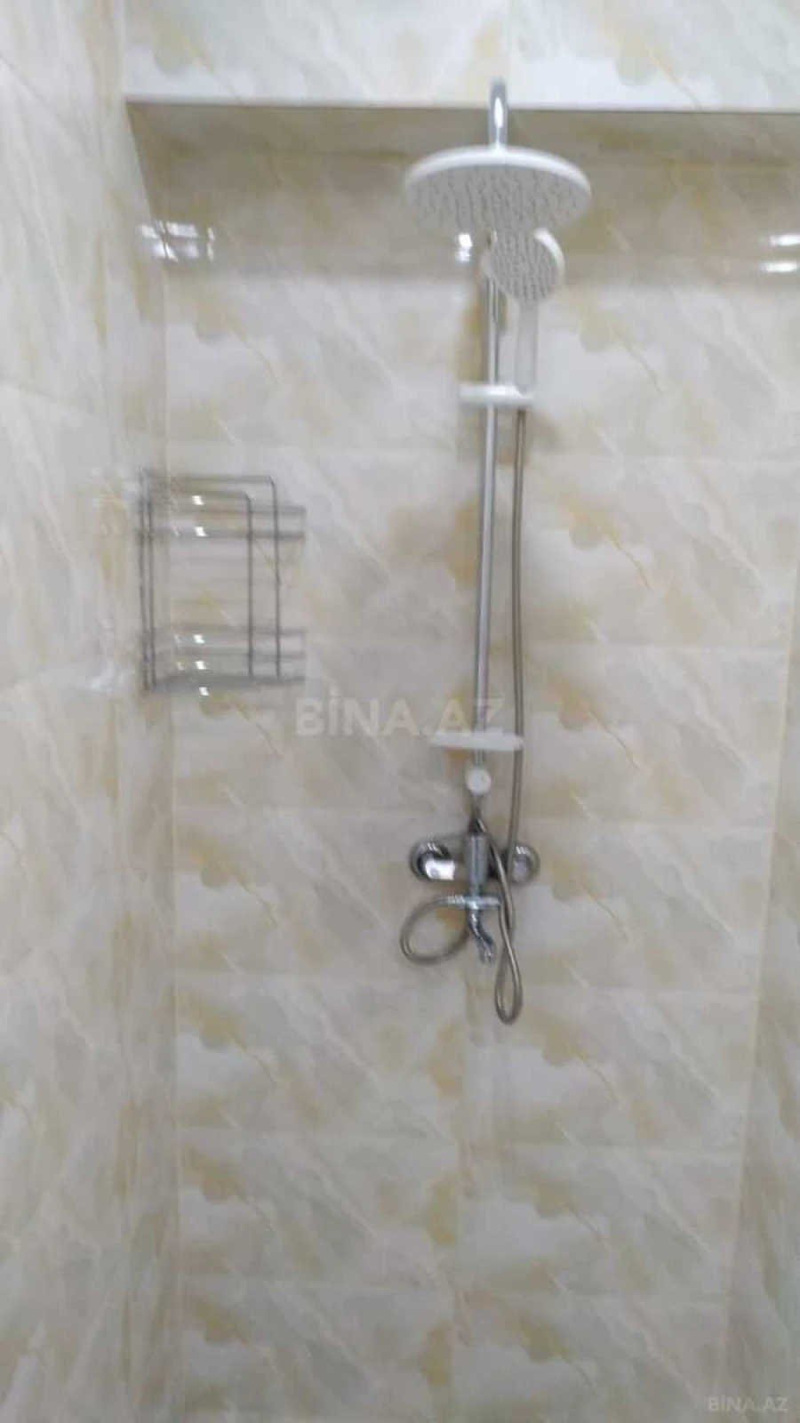 Kirayə verilir 3 otaqlı mənzil 100 m²