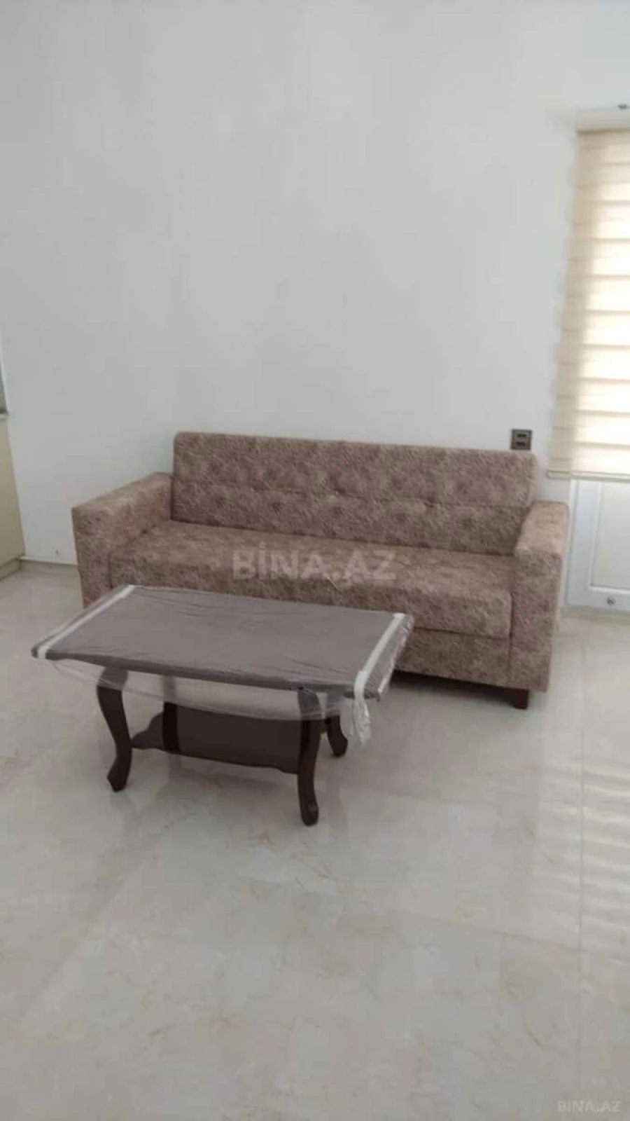 Kirayə verilir 3 otaqlı mənzil 100 m²