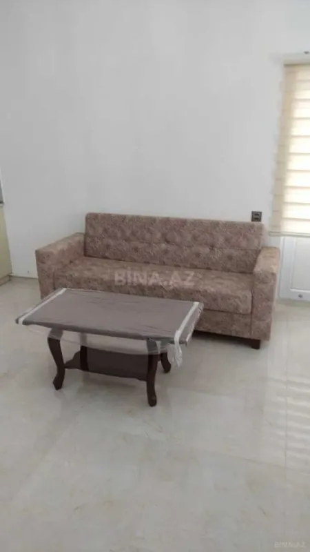 Kirayə verilir 3 otaqlı mənzil 100 m²