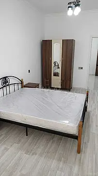 Kirayə verilir 3 otaqlı mənzil 100 m²