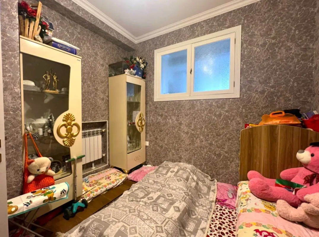 Satılır 3 otaqlı mənzil 75 m²