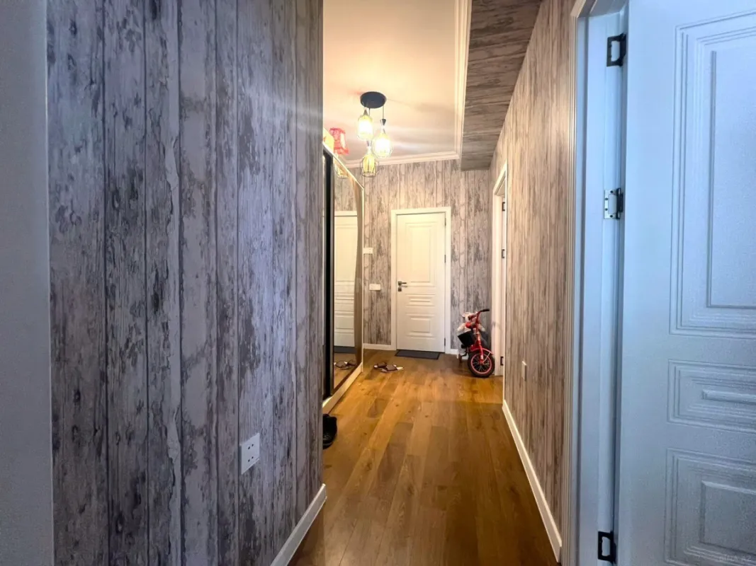 Satılır 3 otaqlı mənzil 75 m²