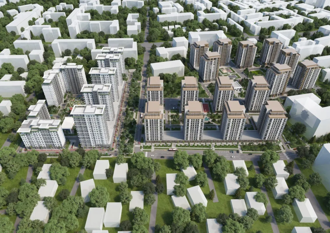 Satılır obyekt 107.9 m²