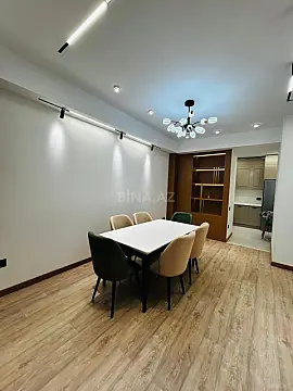 Kirayə verilir 2 otaqlı mənzil 85 m²