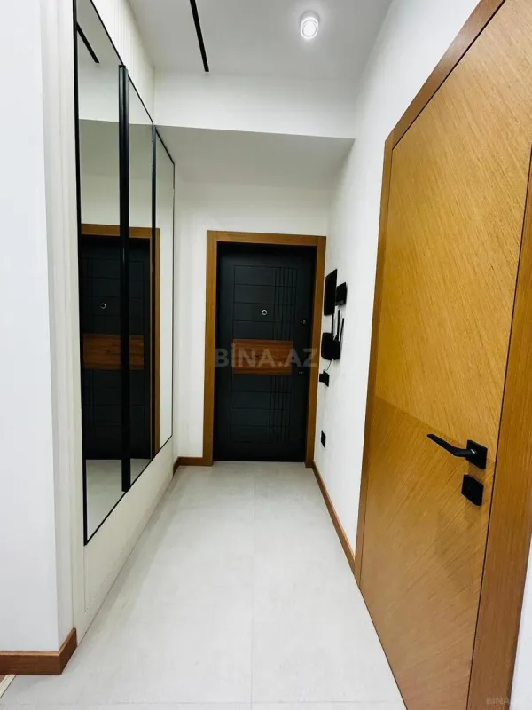 Kirayə verilir 2 otaqlı mənzil 85 m²