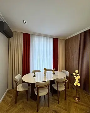 Satılır 2 otaqlı mənzil 58 m² — Bakı 2 otaq 58.00 m²