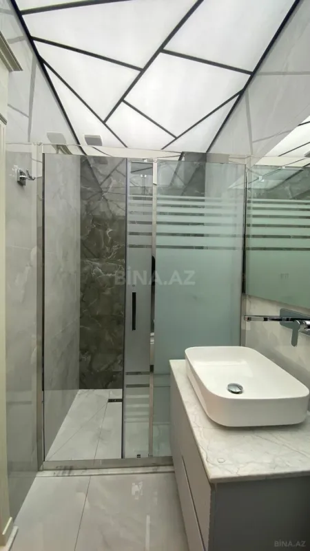 Kirayə verilir 3 otaqlı mənzil 100 m²