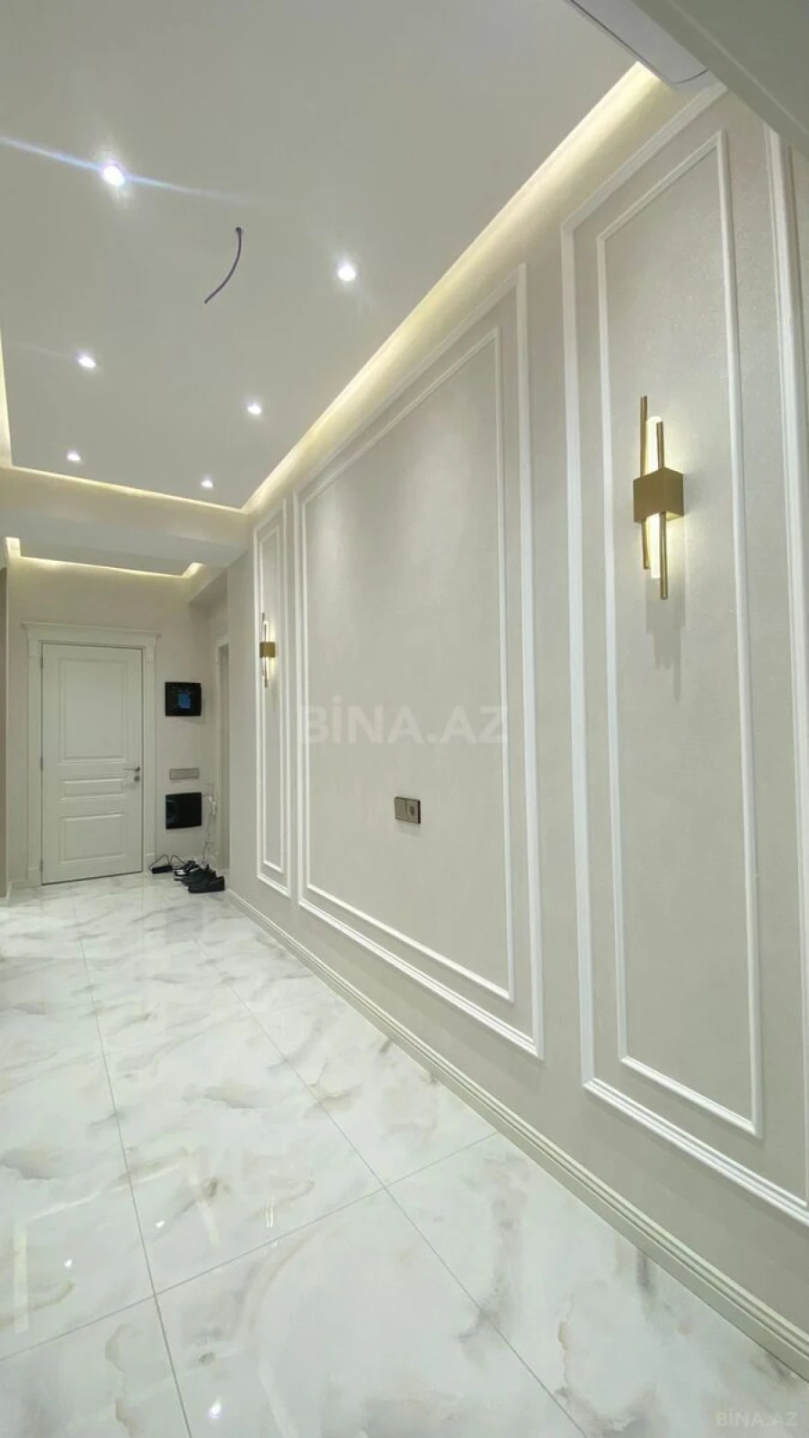 Kirayə verilir 3 otaqlı mənzil 100 m²