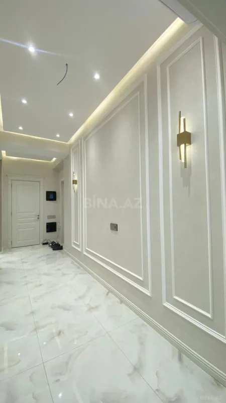 Kirayə verilir 3 otaqlı mənzil 100 m²