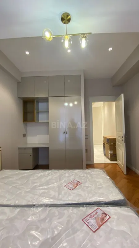 Kirayə verilir 3 otaqlı mənzil 100 m²