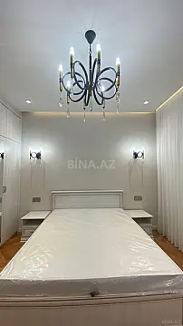 Kirayə verilir 3 otaqlı mənzil 100 m²
