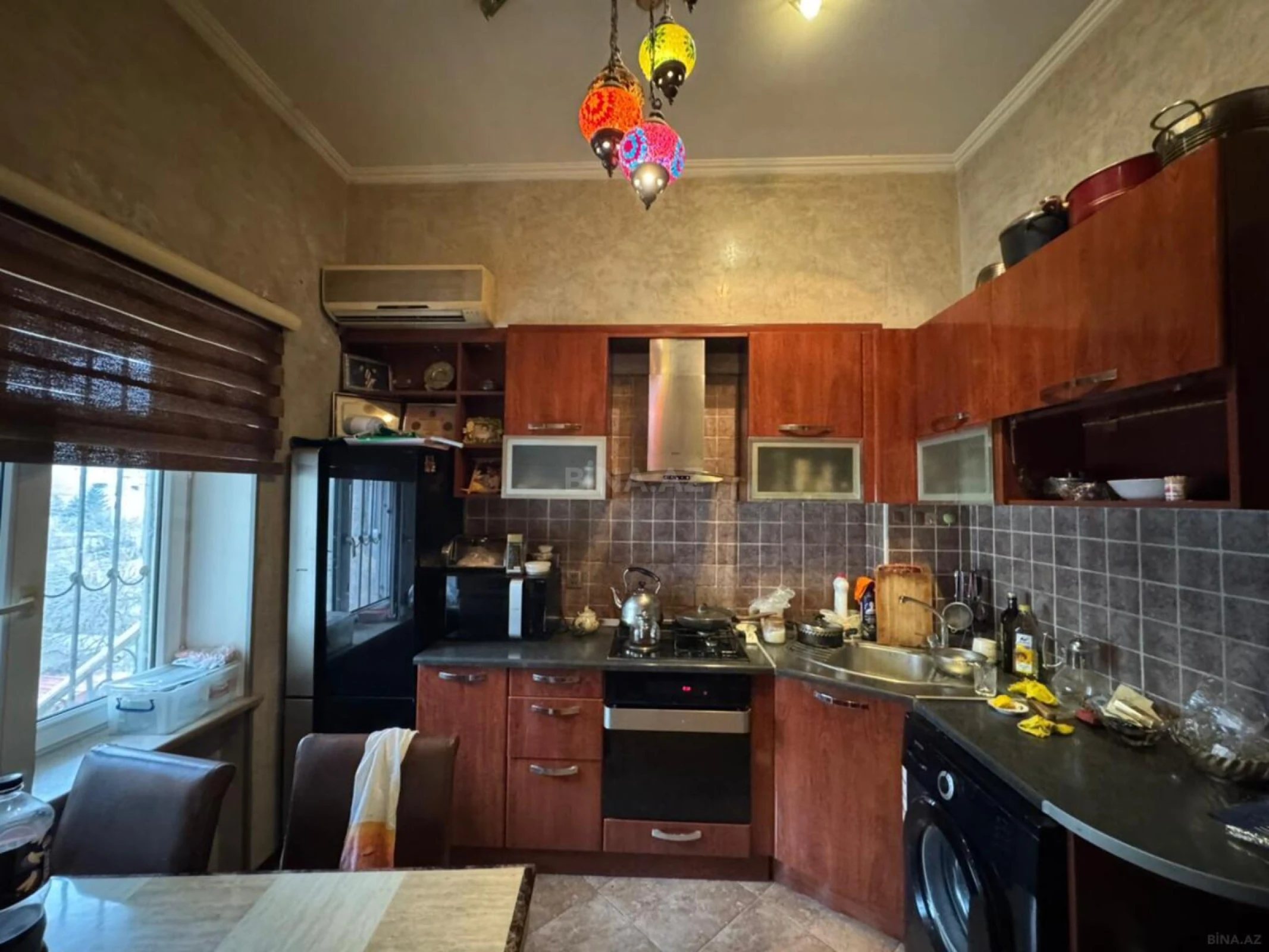 Satılır 2 otaqlı mənzil 60 m²