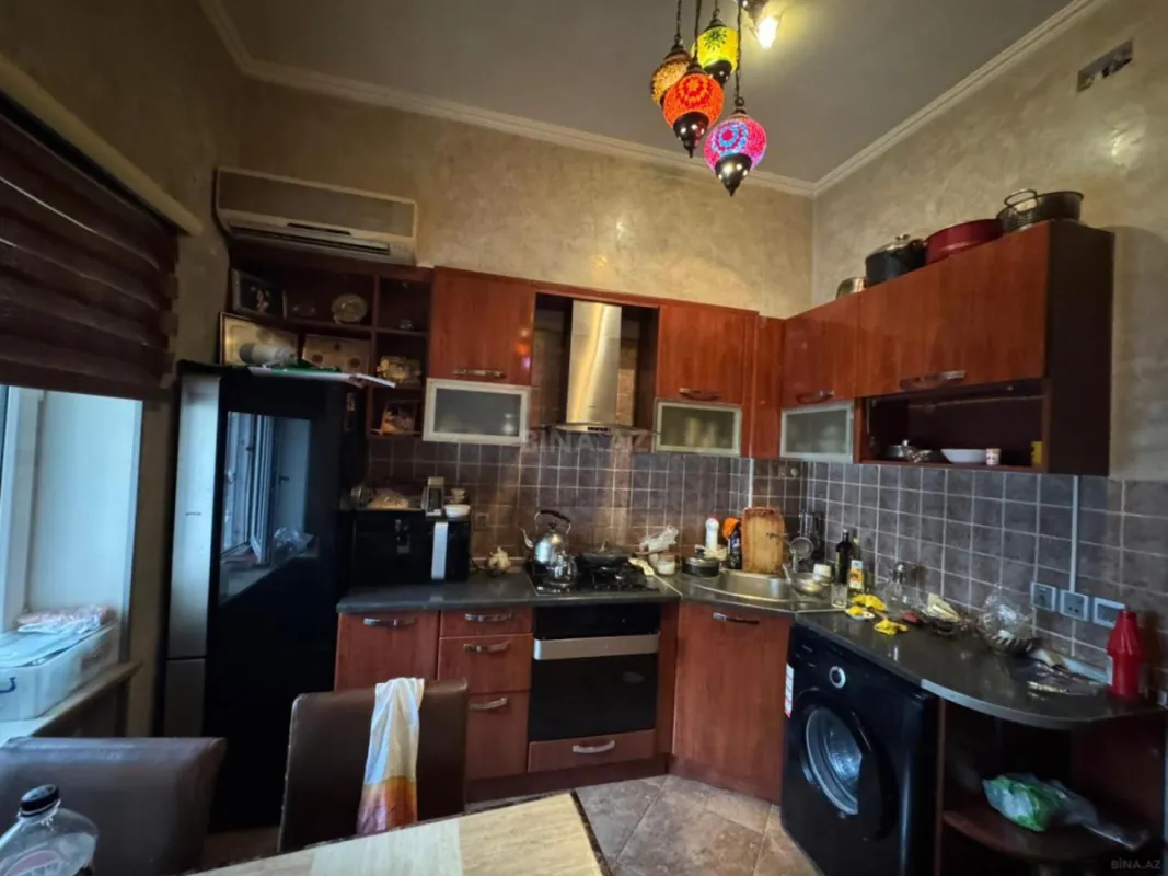 Satılır 2 otaqlı mənzil 60 m²