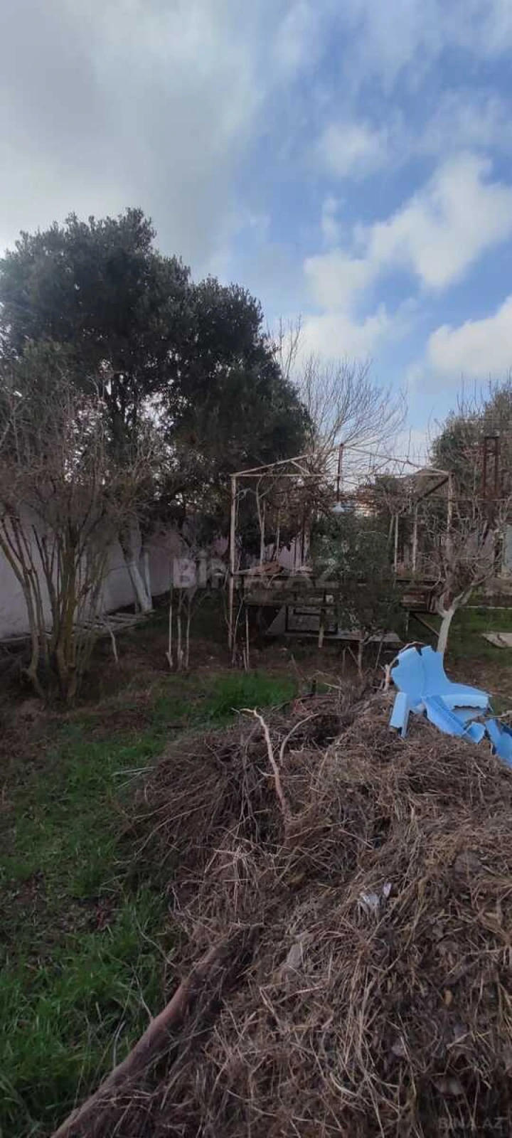 Satılır torpaq sahəsi 6 m²