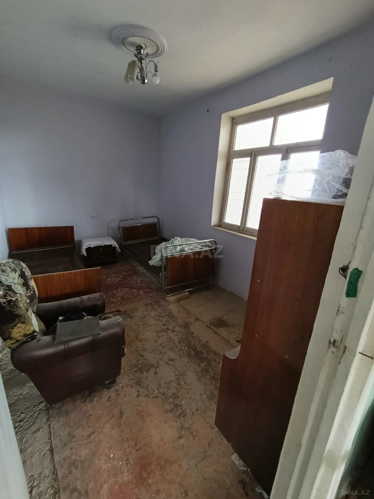 Satılır torpaq sahəsi 6 m²